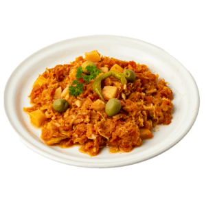 Bacalao (Kg)