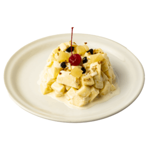 Ensalada de Manzana (Kg)