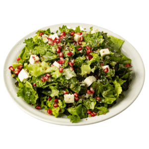 Ensalada de Navidad (4 Porciones)
