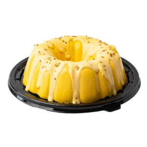 Gelatina de Rompope (Pieza)