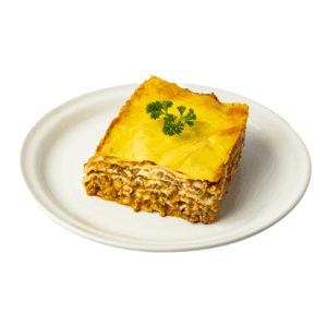 Lasaña (Pieza)