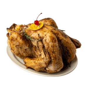 Pavo Al Vino Blanco ($530 x Kg)