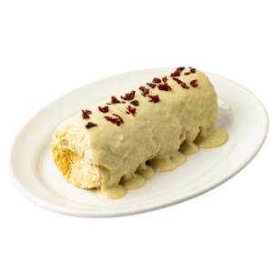 Rollo Noel (Pieza)