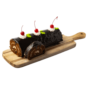 Tronco Navidad (Pieza)